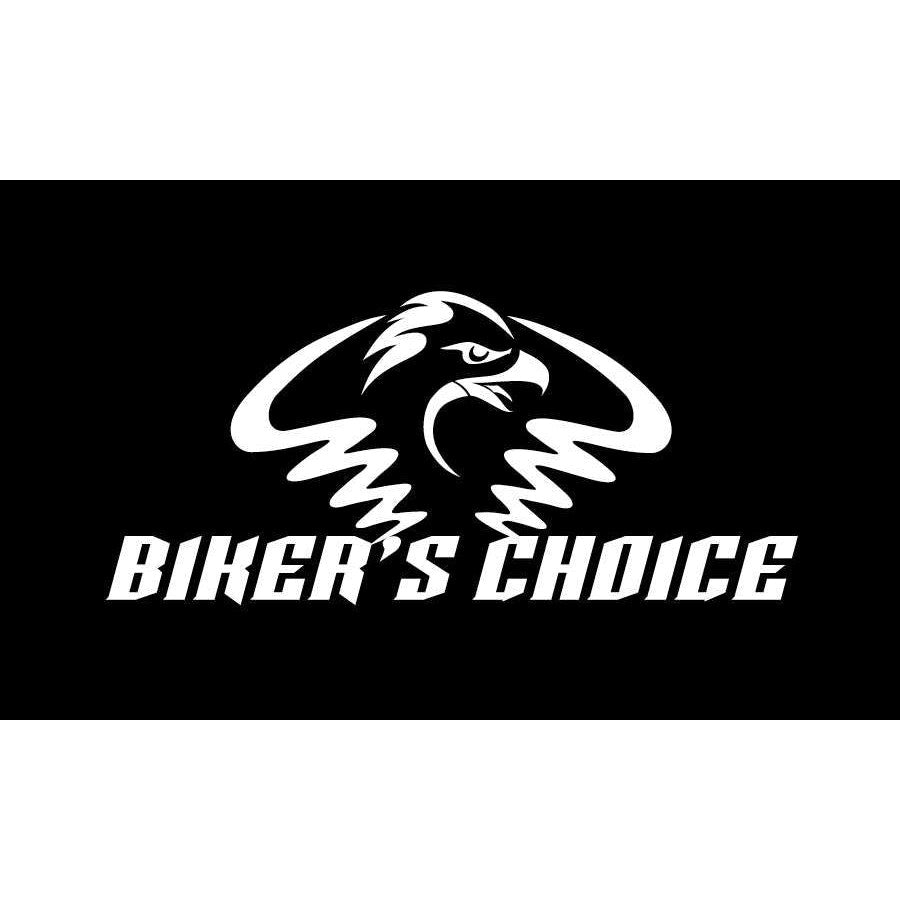 Ruedas de repuesto delanteras de radios Bikers Choice para Harley-Davidson FX 1984-1985, 19" x 2,5", cromadas