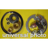 Kawasaki EN500 Vulcan 500 1990-1996 Starter Rebuild Kit By Arrowhead