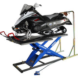 Spi Big Wheel Shop Dolly SM-12456