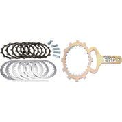 DRC Series Clutch Rebuild Kit W/Removal Tool YAMAHA YFM400F Big Bear 4x4 00-01