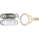 DRC Series Clutch Rebuild Kit W/Removal Tool YAMAHA YFM400F Big Bear 4x4 07-12
