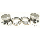 Wiseco V-Twin Piston Kit K1682