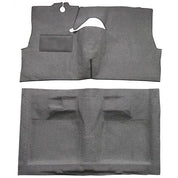 ACC Replacement Carpet Kit For 1958 Pontiac Chieftain 2DR Sedan Bench Seat - CHOOSE COLOR