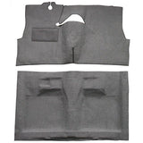 ACC Replacement Carpet Kit For 1958 Pontiac Chieftain 2DR Sedan Bucket Seat - CHOOSE COLOR
