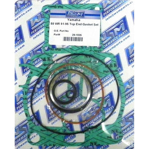 Descriptive image text