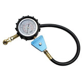 Motion Pro Professional Tire Pressure Gauge 0-30 Psi 08-0258