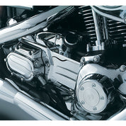 Harley-Davidson FXD Dyna Super Glide 1999-2005Transmission Shroud by Kuryakyn