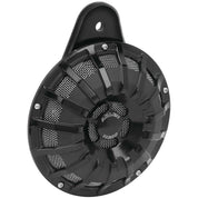 Arlen Ness 15-Spoke Black Horn Kit 70-262