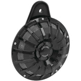 Arlen Ness 15-Spoke Black Horn Kit 70-262