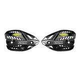 Cycra Probend Ultra CRM Replacement Shield Without Cover Black - 1CYC-1019-12