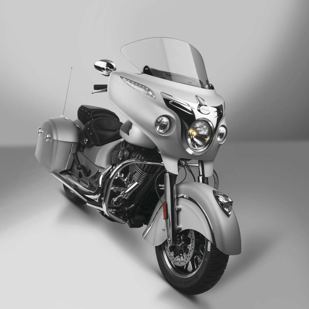 National Cycle VStream Windscreen Clear N20705