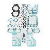 WSM Kit de juntas Powerhead para Mariner / Yamaha 40 Hp 2 Cyl 82-97 500-312