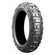 Bridgestone Battlax Adventure Cross AX41 150/70B17 Tire (69Q) Rear 11460