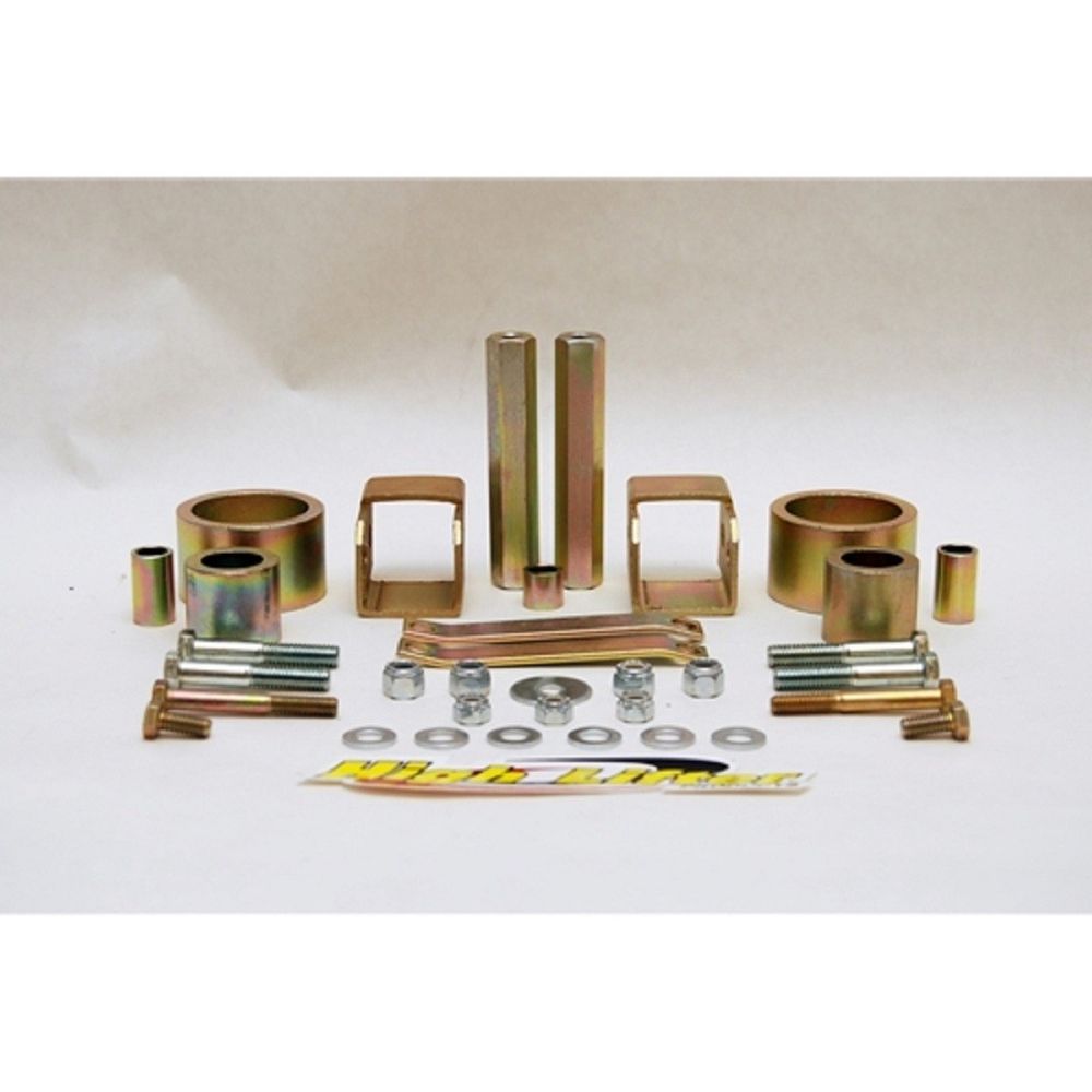 High Lifter 2" Lift Kit for Polaris Sportsman 600 03-05 / Sportsman 700 02-06