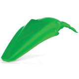 Acerbis Black Rear Fender for Kawasaki - 2250410001