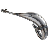 Tubo de escape FMF Racing Factory para Honda CR 250 R 03-04 021043 Natural 27-3787