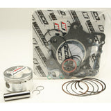 Wiseco Top End Kit 4 Valve 74.00/Std 12:1 Hon Pk1021