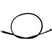 Motion Pro Black Vinyl Speedometer Cable 02-0112