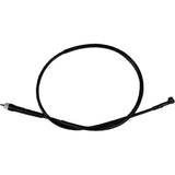 Motion Pro Black Vinyl Speedometer Cable 02-0112