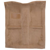 ACC Replacement Carpet Kit For 1987-1989 Chrysler Conquest 2DR Hatchback Pass Area - CHOOSE COLOR