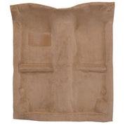 ACC Replacement Carpet Kit For 1984-1986 Plymouth Conquest 2DR Hatchback Pass Area - CHOOSE COLOR