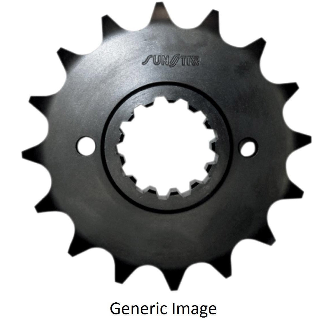 Front & Rear Sprocket Kit for Street HONDA CB750C 1980-1982