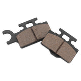 Pastillas y zapatas de freno BikeMaster para Suzuki RM65 2003-2006 delanteras estándar