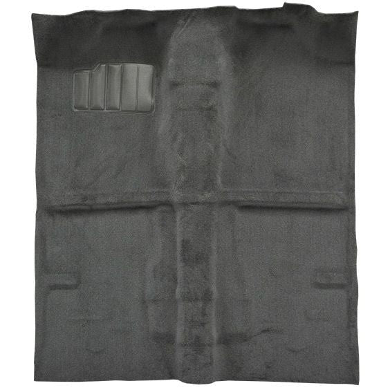 ACC Replacement Carpet Kit For 1987-1993 Dodge Ram 50 Reg Cab 2WD - CHOOSE COLOR