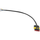 QuadBoss Wiring Pigtails Fuel Pump - 100-1361-T