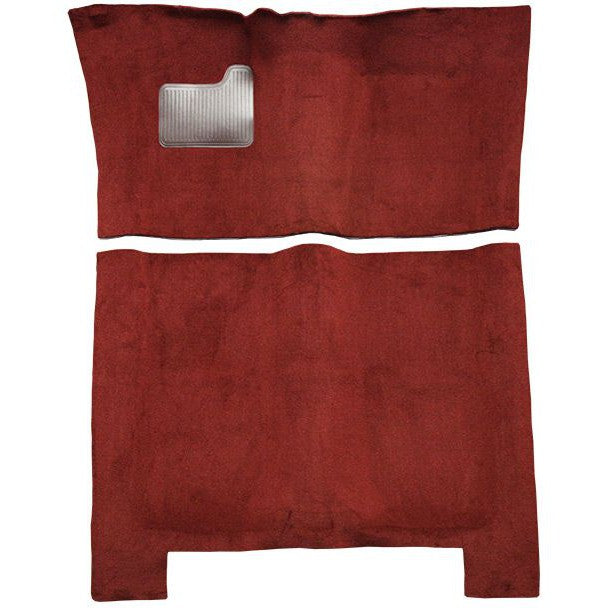 ACC Replacement Carpet Kit For 1971 Buick Estate Wagon 4DR - CHOOSE COLOR