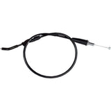 Motion Pro Black Vinyl Throttle Cable 02-0411
