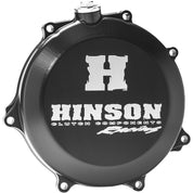 HINSON CLUTCH COMPONENTS C330 CLUTCH COVER RMZ450 08
