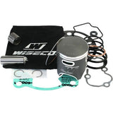 Wiseco Top End/Piston Rebuild Kit KX85 01-10 48.5mm Single Ring