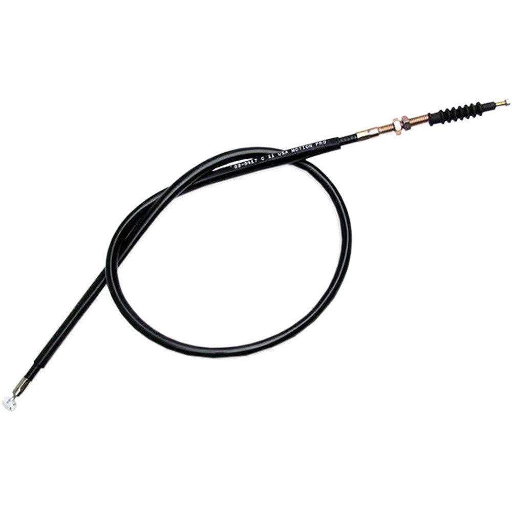 Motion Pro Black Vinyl Clutch Cable 03-0417