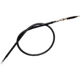Motion Pro Black Vinyl Clutch Cable 03-0417