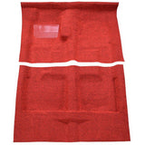 ACC Replacement Carpet Kit For 1963-1964 Dodge Polara 2DR 4spd