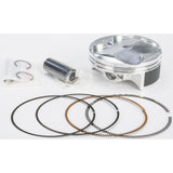 Wiseco Piston Kit Re Armorglide Dlc 77.00/Std 14.5:1 Yam RE802M07700