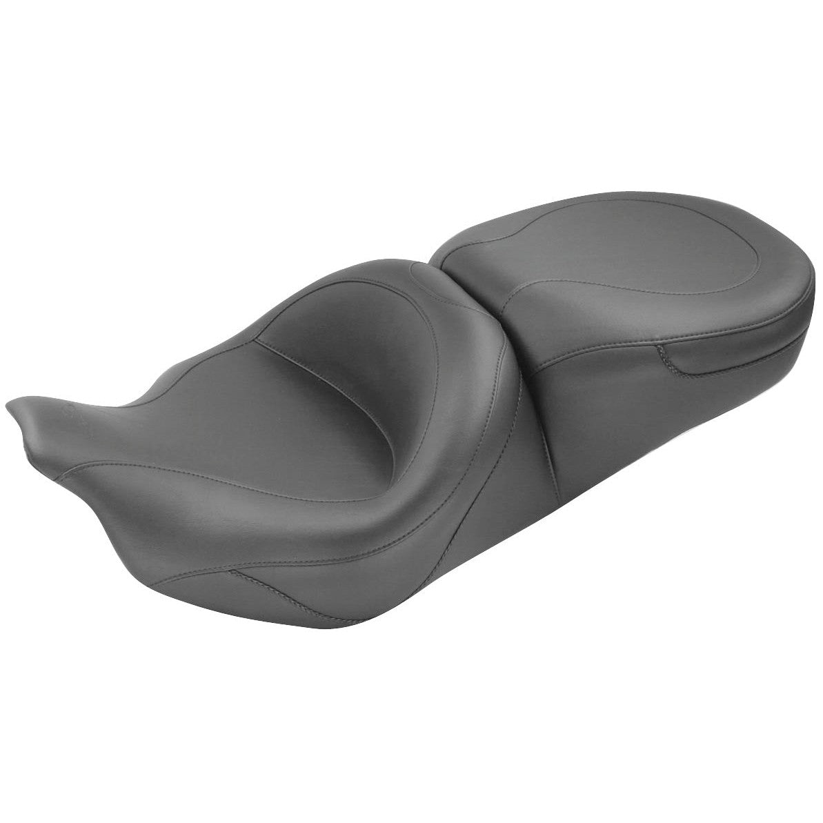 Harley FLHXS Street Glide Special 2014-2015 Touring Seat One Piece by Mustang