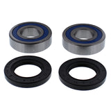 Front Wheel Bearing Kit 25-1760