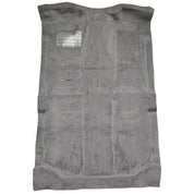 ACC Replacement Carpet Kit For 1992-1998 Chevrolet K2500 Suburban Pass Area w/o Heat Vents - CHOOSE COLOR