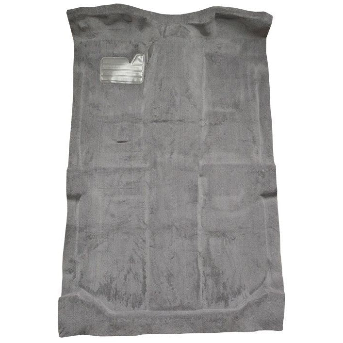 ACC Replacement Carpet Kit For 1992-1998 Chevrolet K2500 Suburban Pass Area w/o Heat Vents - CHOOSE COLOR