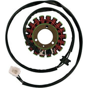Stator for Suzuki GS500F 2003-2009 Lionparts