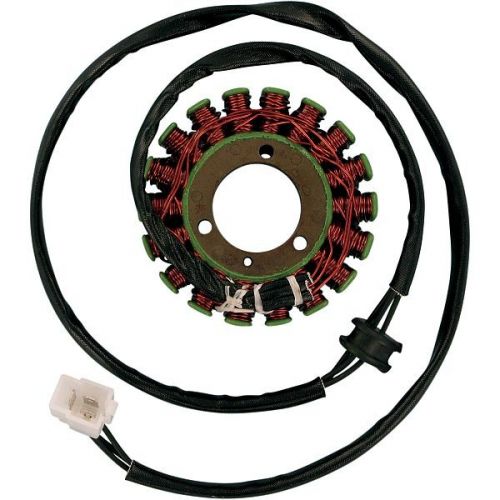 Stator for Suzuki GS500K 2001-2002 Lionparts