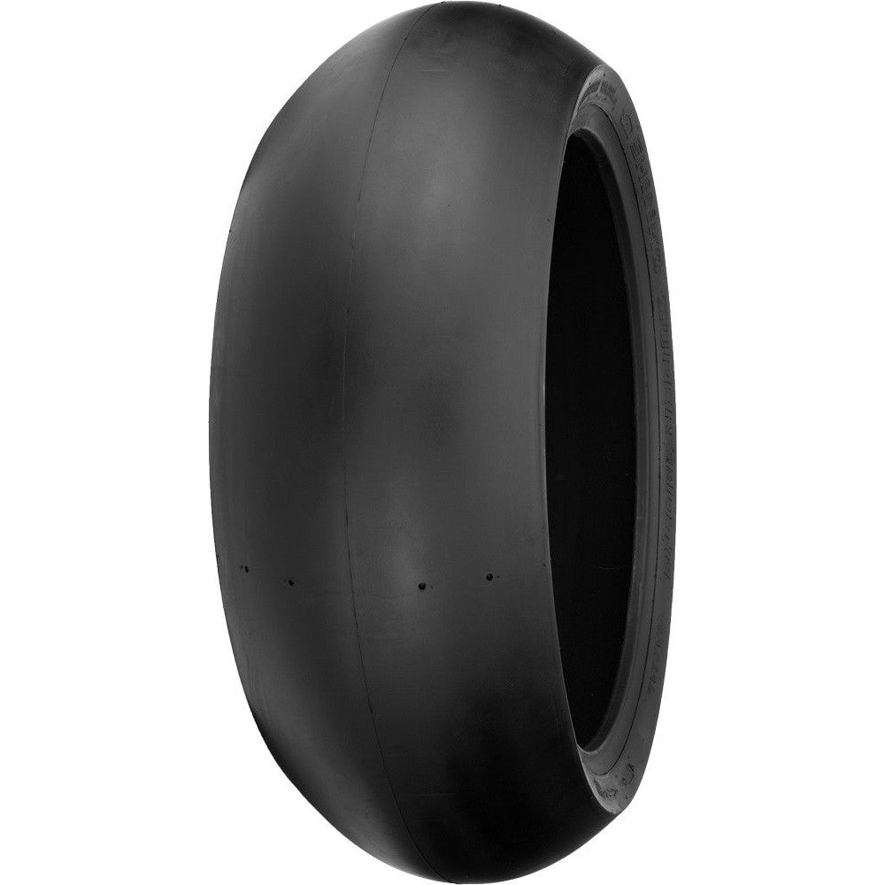 Shinko 008 Race Rear 180/55R17 Motorcycle Tire