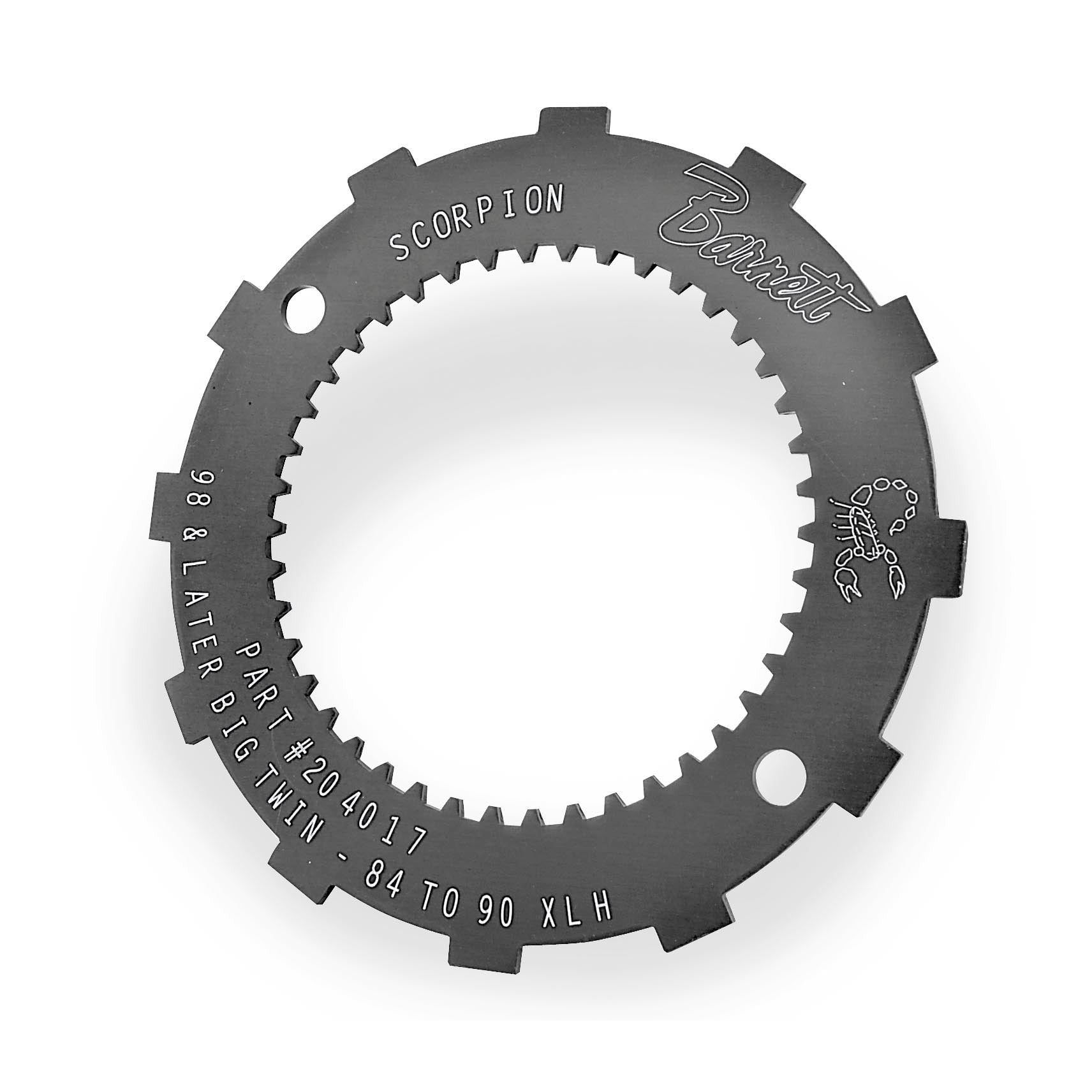 BARNETT TOOL ENG. 638-30-80098 SCORPION LOCK UP TOOL