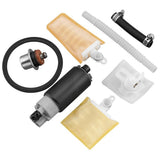Kit de reconstrucción de bomba de combustible QuadBoss para ATV - 47-2015