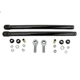 High Lifter Upper Orange Radius Bar Kit For Polaris Models PSRA-RZR9-1-O