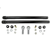 High Lifter Upper Black Radius Bar Kit For Polaris Models PSRA-RZR9-1-B
