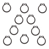 Sprocket Retainer Kit 25-6012