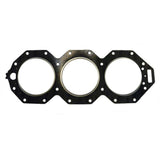 Junta de culata WSM para Johnson/Evinrude 200-300 HP V6 3.3/3.4L 00-14